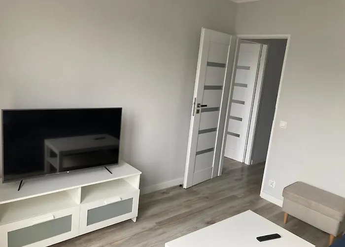 Beach Apartment Ergo Arena