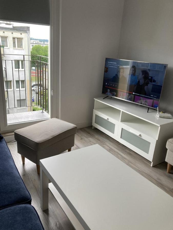 Apartment Ergo Arena *
