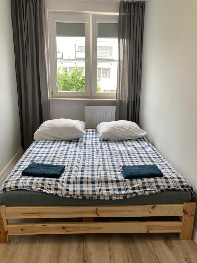 Ergo Arena Apartment Danzig
